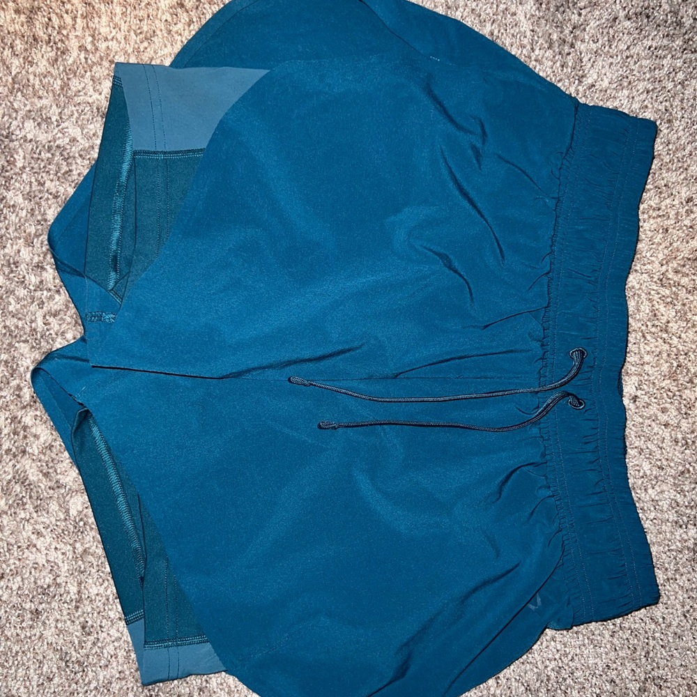 Gymshark speed shorts
